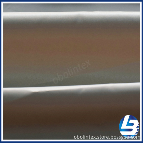 OBL20-2092 50D Polyester Taffeta 300T Fabric